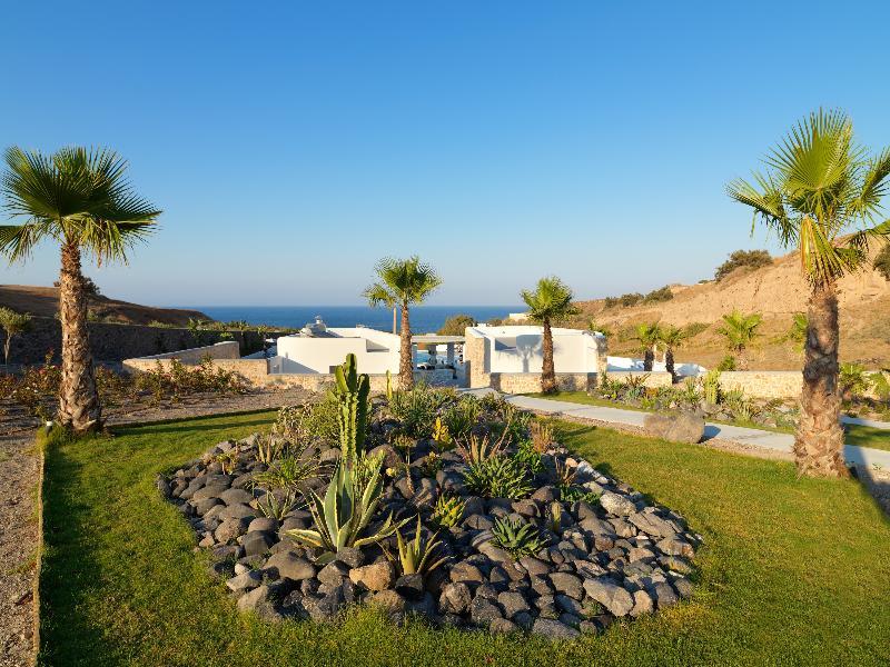 Desiterra Resort Suites & Villas Karterados  Exterior photo